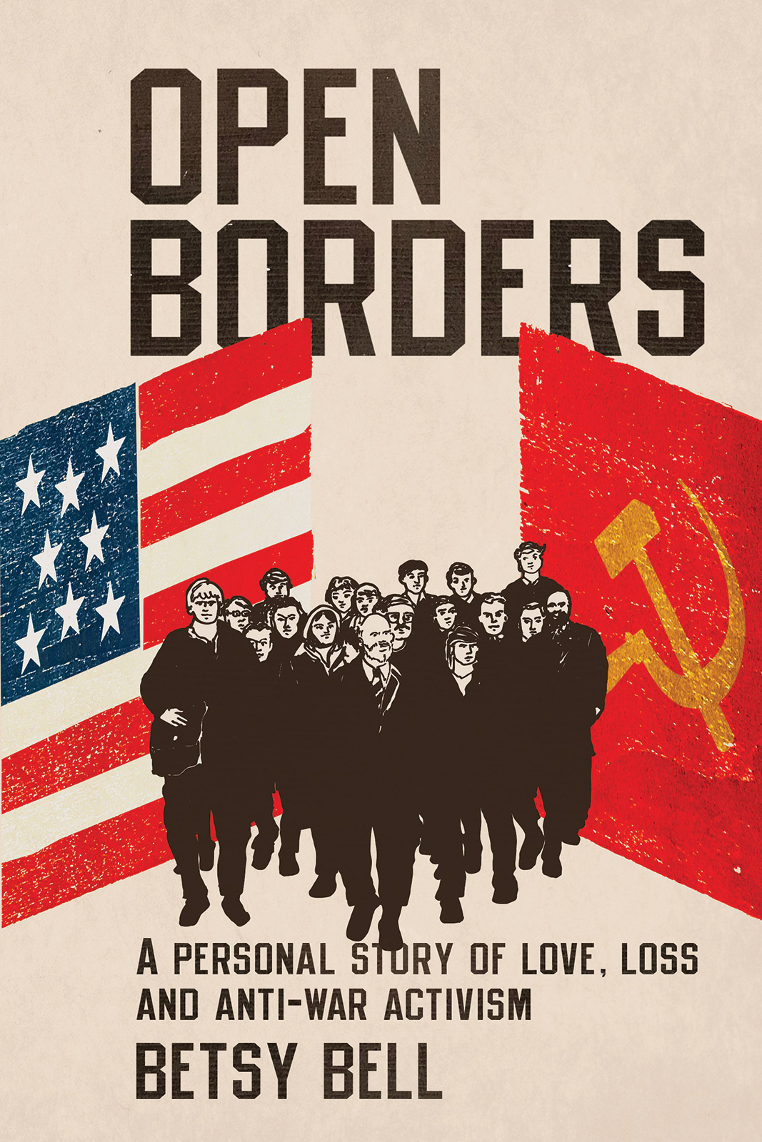 Epicenter Press: Open Borders 